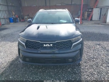 Kia Sorento IV 2022 Kia Sorento 2022 KIA SORENTO PLUG-IN HYBRID SX PRESTIGE 1.6 Hybryda Plug-in, zdjęcie 11