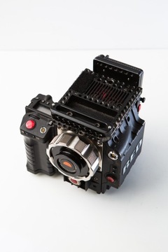 Камера Red Epic-x Dragon 6K — комплект + футляр