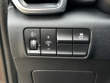 Kia Sportage IV SUV Facelifting 1.6 GDI 132KM 2018 Kia Sportage 1-Ręka 8xAlu Kamera Grzany fotel, zdjęcie 15