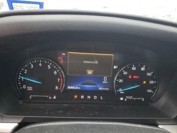 Ford Explorer VI 2022 Ford Explorer XLT 2022, od ubezpieczalni 2.3 Benzyna 300KM, zdjęcie 10