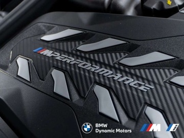 BMW Seria 8 II M Coupe Facelifting 4.4 850i 530KM 2025 BMW Seria 8 M850i xDrive Coupe - Lakierowanie BMW Individual - Gotowy do O, zdjęcie 14