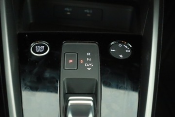 Audi A8 D5 2023 Audi A3 35 TFSI, Salon Polska, Serwis ASO, zdjęcie 10