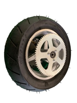 KOŁO DO HULAJNOGI SCOOTERA VIRON 800W TYŁ