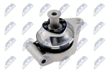 ПОДУШКА КОРОБКИ КПП OPEL ASTRA G 2.2,2.0DI 98-