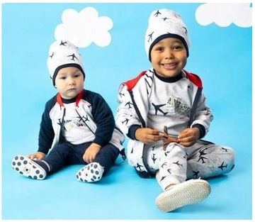 Спортивные брюки ПИЛОТ 56