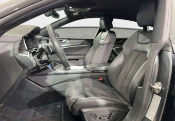 Audi A7 C8 Sportback 2.0 45 TFSI 265KM 2020 Audi A7 Sportback VAT 23 45TFSI mHEV 265KM S-tronic quattro 20202021 r., s, zdjęcie 11