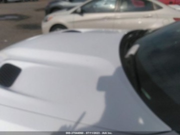 Dodge Challenger III 2022 Dodge Challenger 2022, RT SCAT PACK WIDE BODY, 6.4, RWD, od ubezpieczyciela, zdjęcie 7