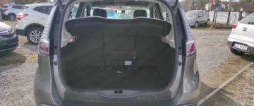 Renault Scenic III Van Facelifting 1.5 dCi FAP 110KM 2013 Renault Scenic 1,5 dci 1.5 Diesel 110KM, zdjęcie 17