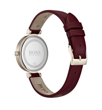 Hugo Boss Boss zegarki damskie analogowy klasyczny