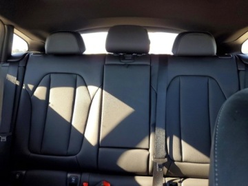 BMW X4 G02 2024 BMW X4 xDrive30i 2024 2.0 Benzyna 248KM, zdjęcie 10