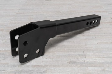 УНИВЕРСАЛЬНЫЙ УДЛИНИТЕЛЬ БУКСИРОВОЧНОГО КРЮКА 2