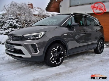 Opel 2023 Opel Crossland 1.2 Benzyna 110KM Automat Navi Kamera Full LED 1.2 Benzyna, zdjęcie 29