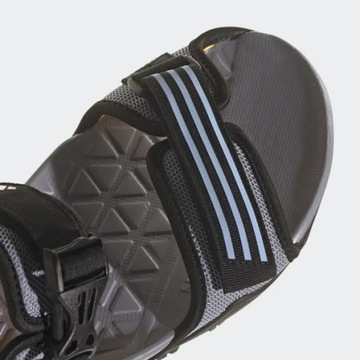 Adidas sandały męskie rozmiar 46