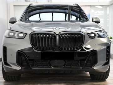 BMW X5 G05 SUV Facelifting 3.0 30d 298KM 2025 BMW X5 xDrive30d Sport Suv 3.0 (298KM) 2025, zdjęcie 3