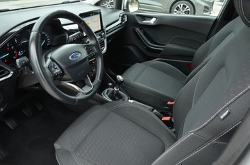 Ford Fiesta VIII Hatchback 5d 1.0 EcoBoost 125KM 2020 Fiesta Titanium! Ledy! Parktronic! Podgrzewana Szyba, Kierownica! JAK NOWY!, zdjęcie 13