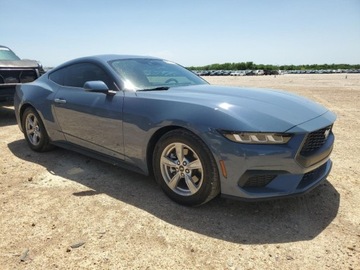 Ford Mustang VI 2024 Ford Mustang 2024 2.3l 2.3 Benzyna 315KM, zdjęcie 4