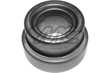 METALCAUCHO 04517 Łożysko pośrednie, wał napędowy