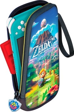 BIG BEN SWITCH LITE RDS Etui Zelda Links Awakening
