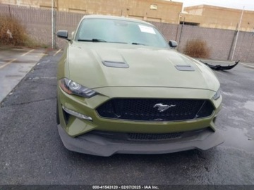 Ford Mustang VI 2018 Ford Mustang GT Premium 2018 5.0l 5.0 Benzyna 460KM, zdjęcie 7