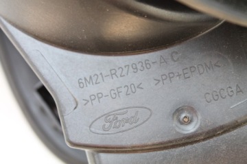 FORD GALAXY MK3 ПРОБКА ТОПЛИВОНАЛИВНОЙ ЗАПРАВКИ 6M21-R27936-AC