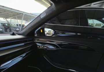 Audi A8 D5 S8 Facelifting 4.0 TFSI 571KM 2024 Audi S8 Salon PL Gwarancja 2029 Cyfrowe Matrix Kamery 360 Bang Advanced, zdjęcie 37