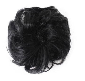 KOK NA GUMCE, STYLOWY, DOPINKA DO WŁOSÓW #1