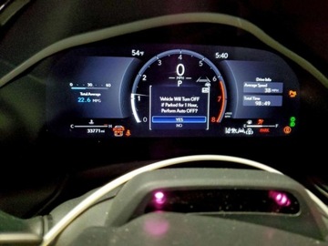 Lexus 2024 Lexus TX 350 Base, 2024r., 4x4, 2.4L 2.4 Benzyna 275KM, zdjęcie 10