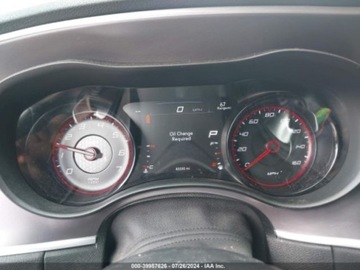 Dodge Charger VII 5.7 HEMI V8 375KM 2019 Dodge Charger 2019r, RT, 5.7L 5.7 Benzyna 375KM, zdjęcie 9