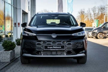 Volkswagen T-Roc II 1.5 eTSI 116KM 2026 Volkswagen T-Roc Life 1.5 eTSI 116 KM DSG, zdjęcie 3