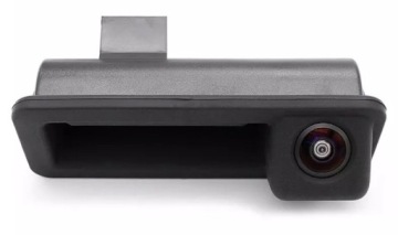 Dedikovaná Couvací Kamera Klika Sony 1280P Ford