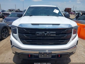  GMC Sierra 1500 Short Box Pro 2023 2.7l 2.7 Benzyna 310KM, zdjęcie 7