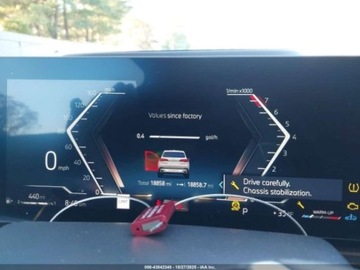 BMW X5 G05 2025 BMW X5 2025r., 4x4, 3.0L 3.0 Hybryda 375KM, zdjęcie 10