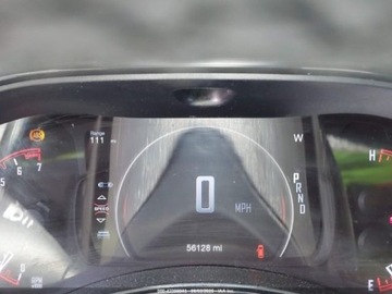 Dodge Durango III 3.6 V6 294KM 2021 Dodge Durango 2021 DODGE DURANGO SXT PLUS RWD 3.6 Benzyna 293KM, zdjęcie 12