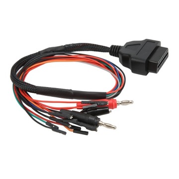 ЭБУ MPPS V21 К РАЗРЫВНОМУ ТРЕХЯДНОМУ КАБЕЛЮ OBD2