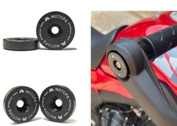 2x Крышка ручника в сборе Honda VFR 800 Crossrunner