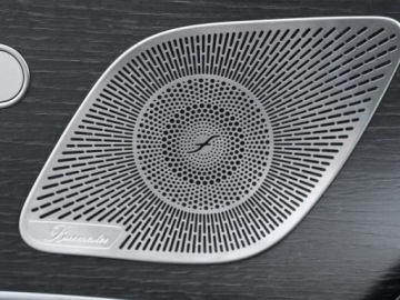 Mercedes GLE V167 SUV Facelifting 2.0 300d 269KM 2026 MERCEDES-BENZ GLE 300 d 4-Matic AMG Line 2.0 (269KM) 2026, zdjęcie 13