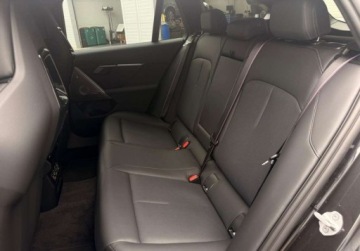 BMW Seria 5 G90-91 2026 BMW Seria 5 540d xDrive M Sport Dealer BMW i MINI Bonkowscy 3.0 Diesel, zdjęcie 8