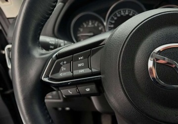 Mazda CX-5 I SUV Facelifting 2.0 SKYACTIV-G 165KM 2017 Mazda CX-5 II 2.0 165KM 65.000km FULL LED gwarancja RVM manual 2.0, zdjęcie 25