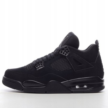 Nike buty męskie sportowe Air Jordan 4