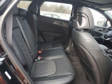 Kia Sportage V 2025 Kia Sportage X Line 2025 2.5l 2.5 Benzyna 187KM, zdjęcie 10