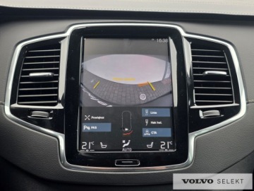 Volvo XC90 II 2020 Volvo XC 90 FV23 R-Design B5 D 235KM ACC BLIS Harm, zdjęcie 27