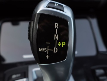 BMW Seria 5 F10-F11 Touring Facelifting 525d 218KM 2015 BMW 5 525d xDrive, 214 KM, 4X4, Automat, Navi, zdjęcie 18