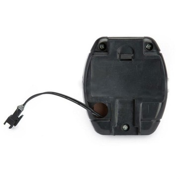 Дисплей гребного тренажера Монитор велотренажера