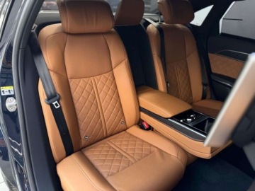 Audi A8 D5 Sedan Plug-In Facelifting 3.0 60 TFSIe 462KM 2024 Audi A8 A8 L 60 TFSI e quattro 490 KM Masaze Wentyl BO 3D Matrix LED, zdjęcie 23
