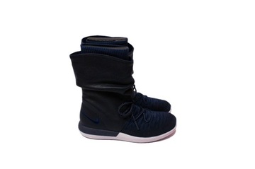 Зимняя женская обувь Nike Roshe Two Hi Flyknit 36.5