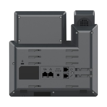 Проводной VoIP-телефон Grandstream GRP2604, PoE