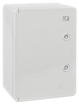 Ящик распределительный электрощит ABS IP65 Adelid 250x350x150
