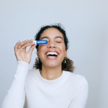 NIVEA ORIGINAL CARE Защитная губная помада 5,5 мл