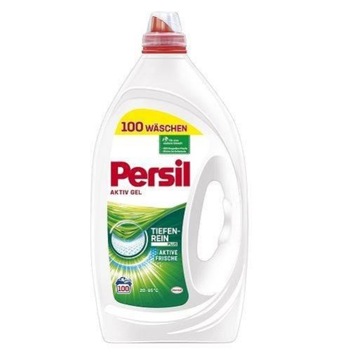 PERSIL ŻEL DO PRANIA PROFESIONAL 100Prań / 5*L UNIWERSAL