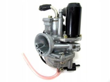 Карбюратор 17,5 китайский 2T SCOOTER, автоматический дроссель